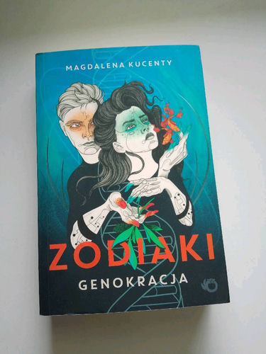 Zodiaki : genokracja