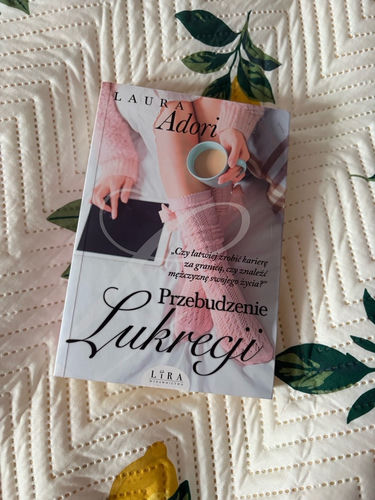 Przebudzenie Lukrecji
