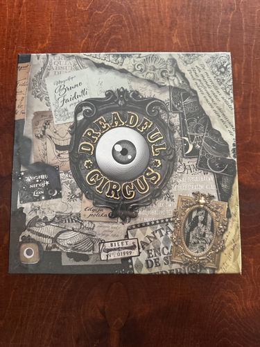 Dreadful Circus PL