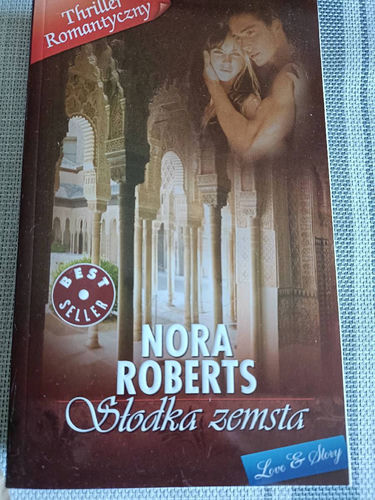 Słodka zemsta