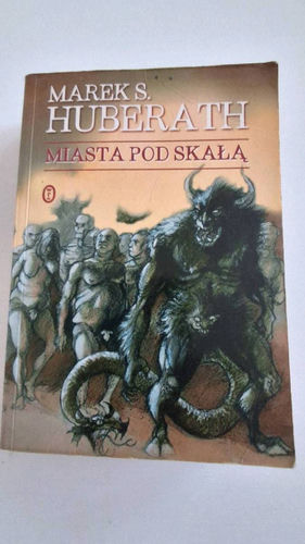 Wybrańcy bogów : powieść o życiu Ewarysta Galois