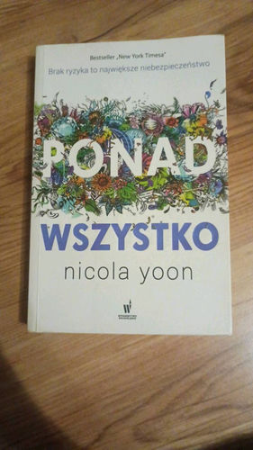 Ponad wszystko