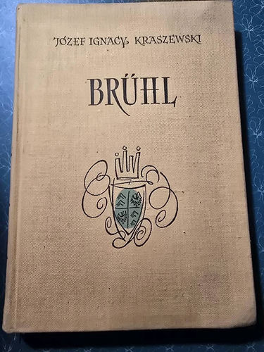 Brűhl