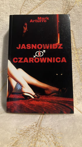 Jasnowidz i czarownica