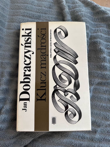 Klucz mądrości