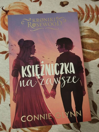 Księżniczka na zawsze