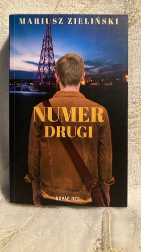 Numer drugi