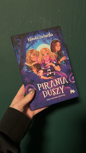 Pirania duszy