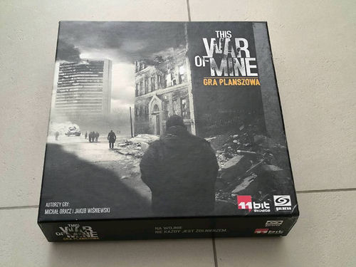 This War of Mine 