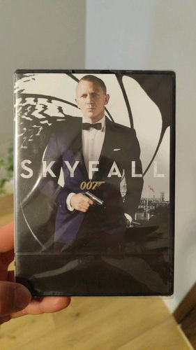 007 Skyfall
