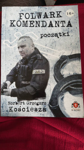 Folwark komendanta