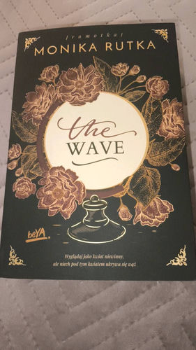 The wave