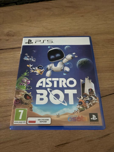 Astro Bot