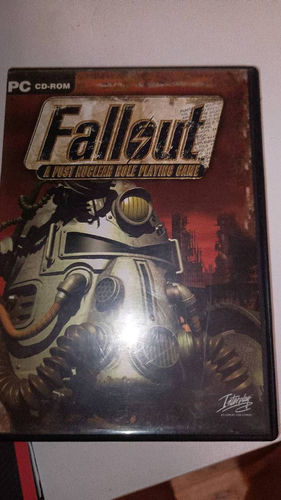 Falout 1 pc 