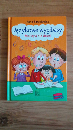 Językowe wygibasy
