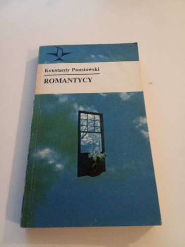Romantycy Konstanty Paustowski