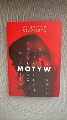 Motyw Małgorzata Starostą 