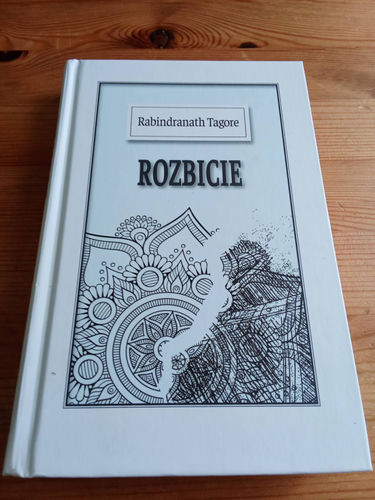 Rozbicie Tagore Rabindranath