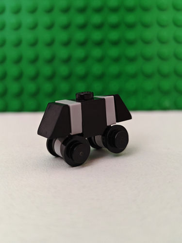 Lego star wars Mouse Droid sw0156a