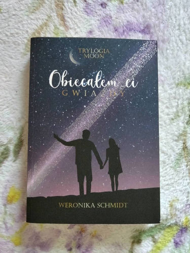 Obiecałem ci gwiazdy