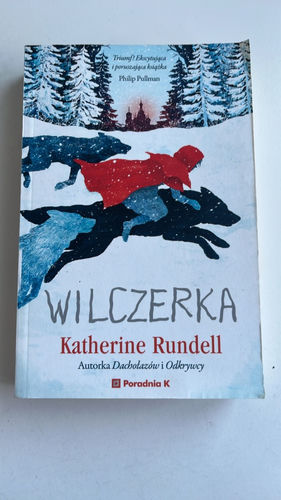 Wilczerka