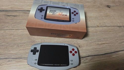 Ayaneo Konkr pocket advance