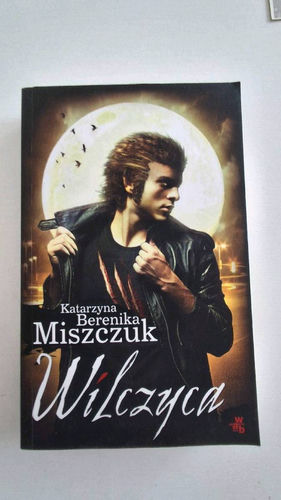 Wilczyca