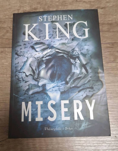 Misery 