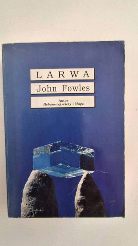 Larwa