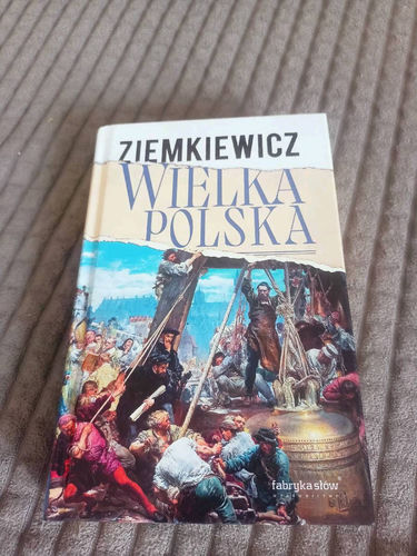 Rafał Ziemkiewicz Wielka Polska