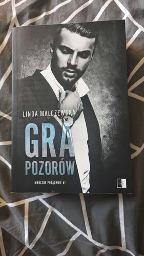 Gra pozorów