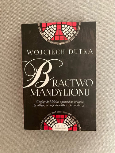 Bractwo Mandylionu