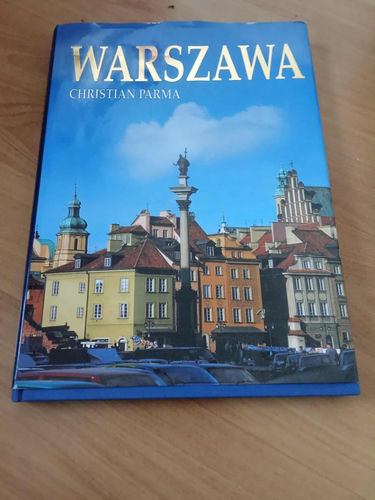 Warszawa Andrzej Szczypiorski, Christian Parma, Renata Grunwald-Kopeć