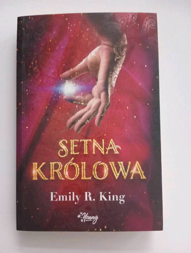 Setna królowa