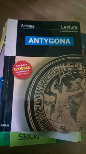 Antygona