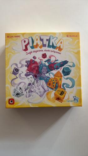 Piątka