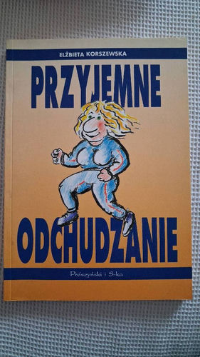 Przyjemne odchudzanie