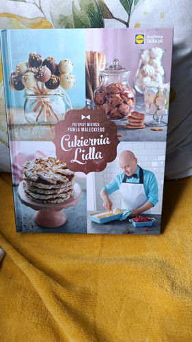 Cukiernia lidla