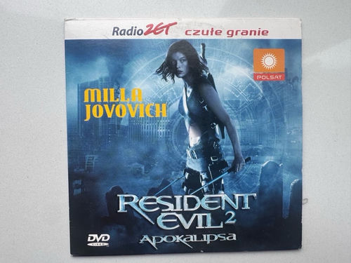 Rewident Evil 2