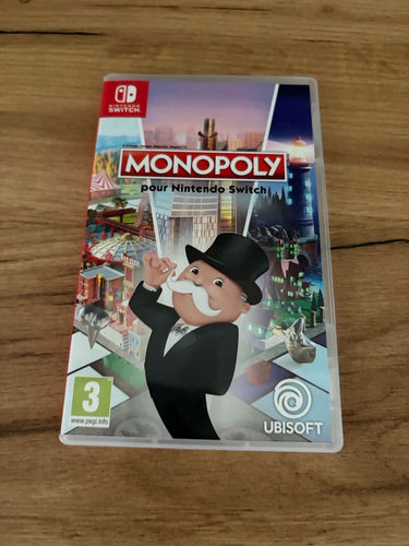 Monopoly