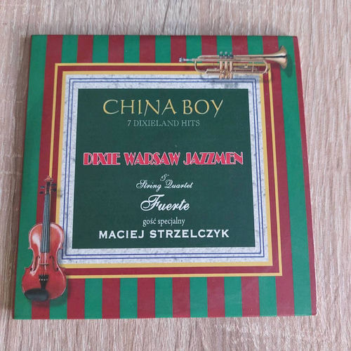 China Boy
