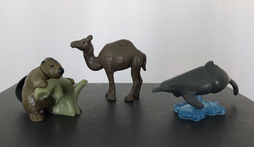 Figurki NATOONS