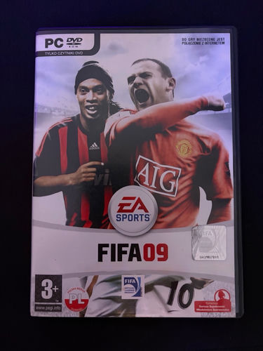 FIFA 09