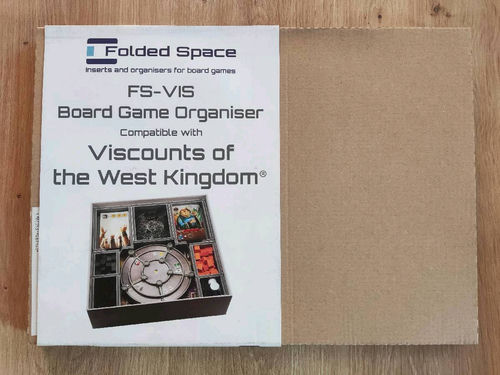 Insert FS do Wicehrabiowie Zachodniego Królestwa Folded Space