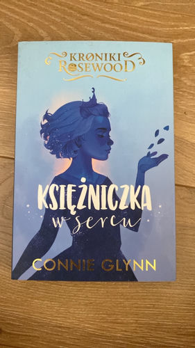 Księżniczka w sercu