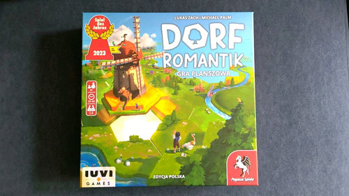 Dorfromantik