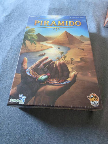 Piramido