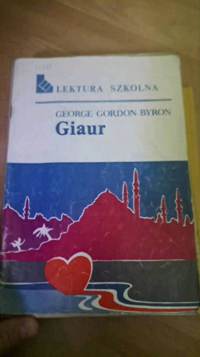 Giaur
