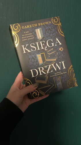 Księga drzwi