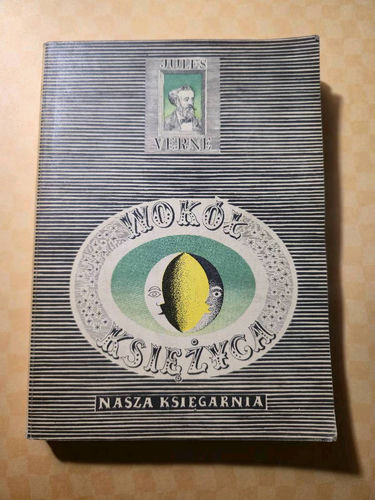 Wokół księżyca 
